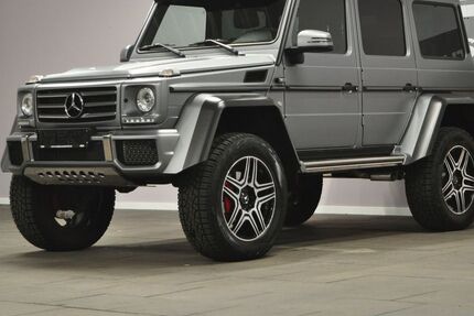 Mercedes-Benz G 500 13.435 km 149.990 &euro; Schenefeld | Hamburg 22869