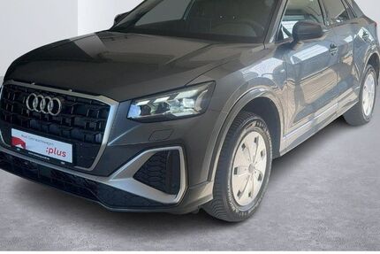 Audi Q2 5.584 km 33.990 &euro; Hamburg 20537