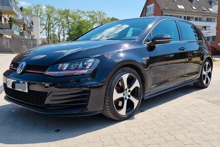 VW Golf 112.000 km 14.900 &euro; Schenefeld 22869