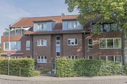 Wohnung Ahrensburg - 3 Zimmer, 85 m&sup2;, 1.275&euro; | Angebot:25340161