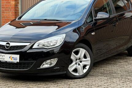 Opel Astra 199.000 km 3.999 &euro; Geesthacht (bei Hamburg) 21502