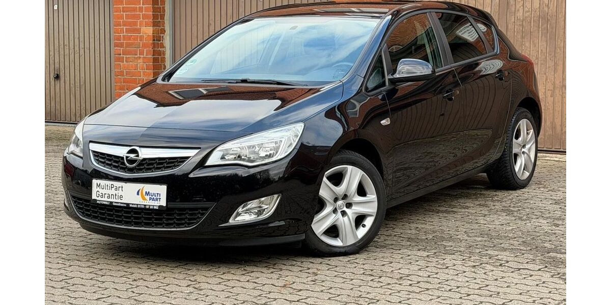 Opel Astra 199.000 km 3.999 &euro; Geesthacht (bei Hamburg) 21502