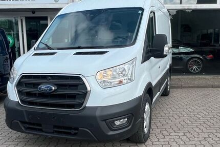 Ford Transit 118.000 km 16.500 &euro; Hamburg-Norderstedt 22851