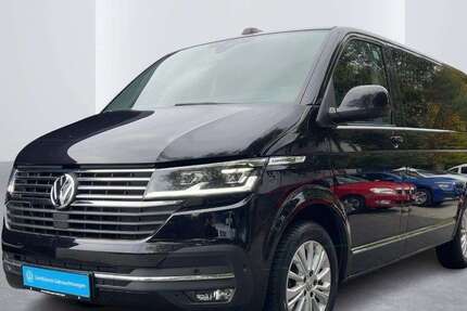 VW T6.1 Caravelle 63.139 km 48.750 € Hamburg 22111