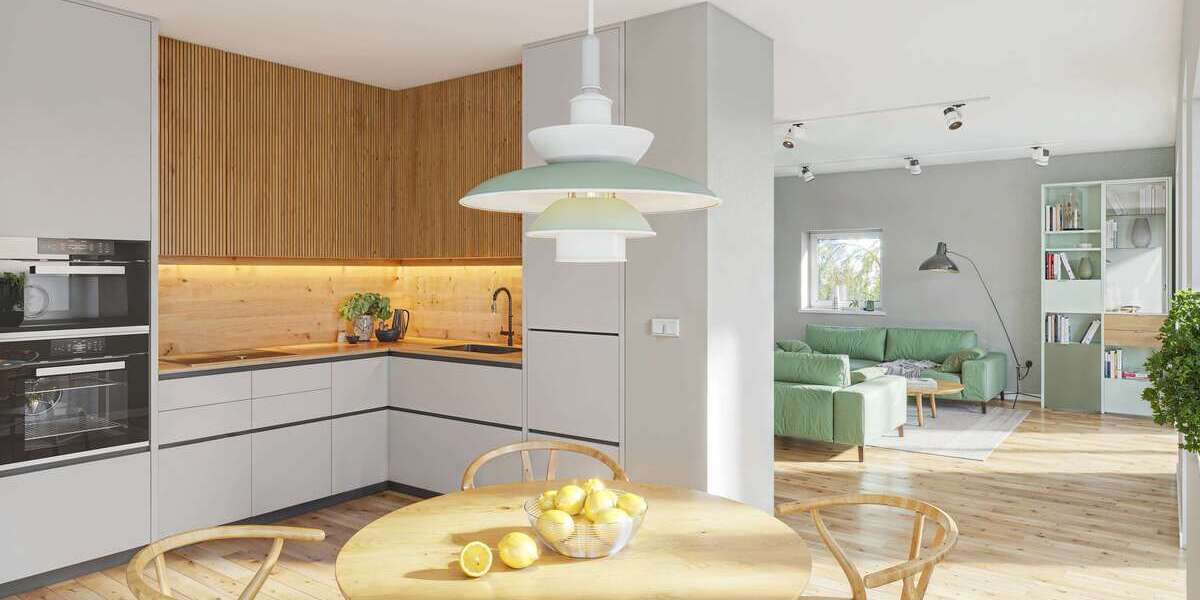 Etagenwohnung Oststeinbek - 4 Zimmer, 129 m&sup2;, 705.600&euro; | Angebot:23622314