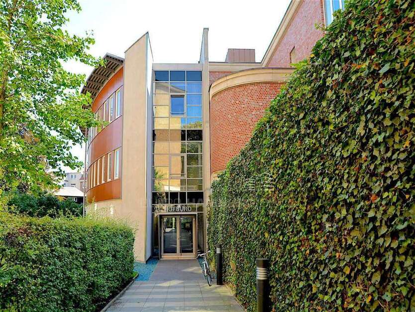 Büro in Hamburg 550 € 29 m²