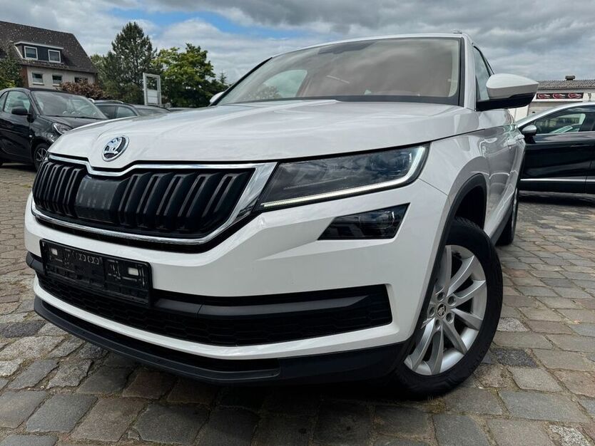 Kodiaq