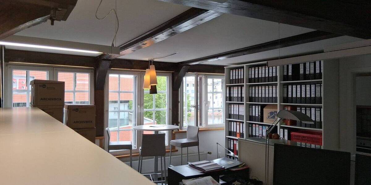 Gewerbeobjekt Hamburg / Bergedorf Bergedorf - 3.400&euro; | Angebot:26851732