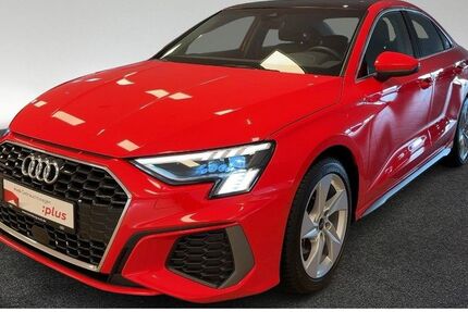 Audi A3 23.162 km 31.920 &euro; Hamburg 22419
