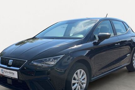 Seat Ibiza 98.297 km 10.675 &euro; Wedel 22880
