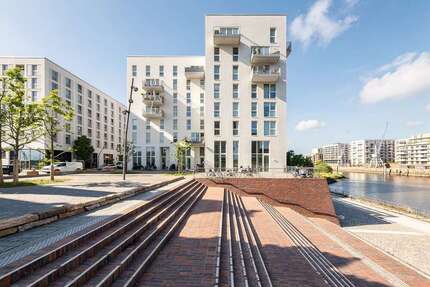 Gewerbeobjekt Hamburg Hamburg-Mitte - 1.379.000&euro; | Angebot:26905250