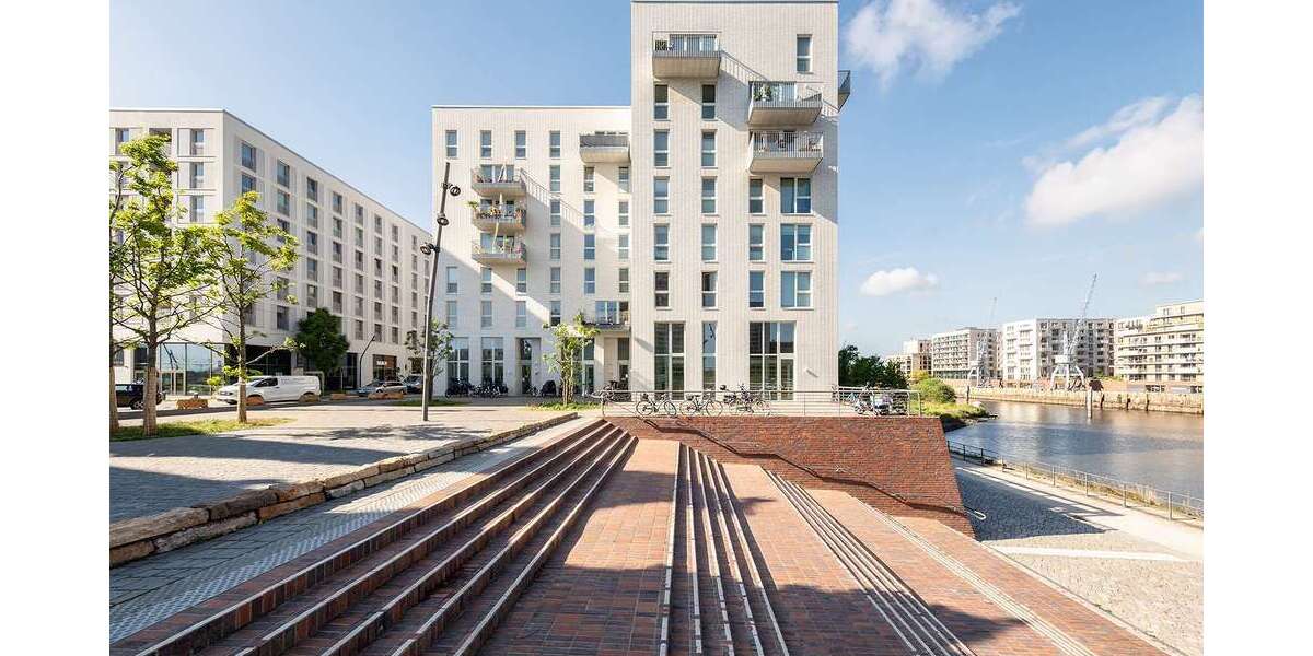 Gewerbeobjekt Hamburg Hamburg-Mitte - 1.379.000&euro; | Angebot:26905250