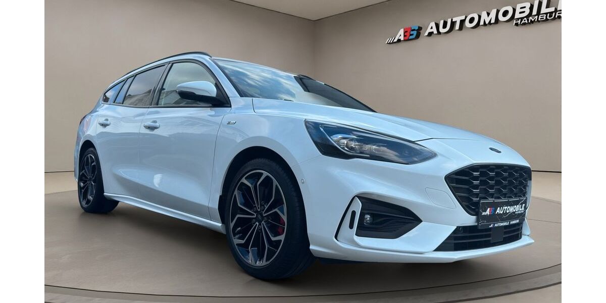 Ford Focus 148.200 km 13.400 &euro; Hamburg 22305