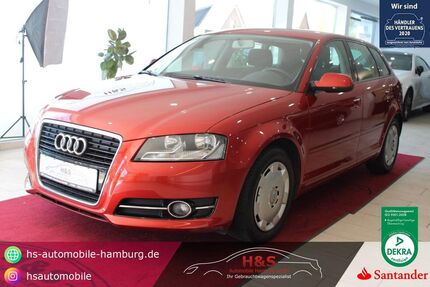 Audi A3 158.393 km 6.900 &euro; Pinneberg 25421
