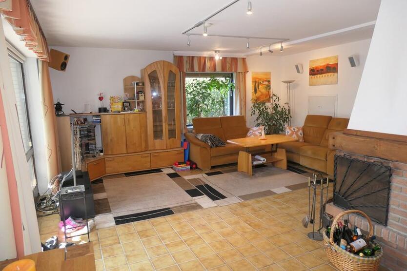 Einfamilienhaus in Lohbrügge Vom Privat ohne Provision!