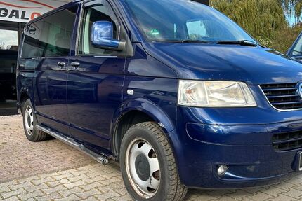 VW T5 Transporter 230.000 km 4.950 &euro; Drage 21423