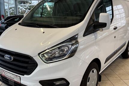 Ford Transit Custom 127.181 km 15.299 &euro; Buxtehude 21614