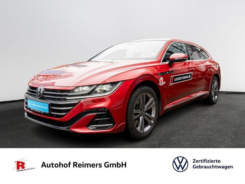Arteon