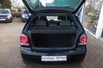 VW Polo 1.2 >Black-Edition< Serviceheft 2.Hand 89.000 km 5.300 &euro; Seevetal - Hittfeld 21218
