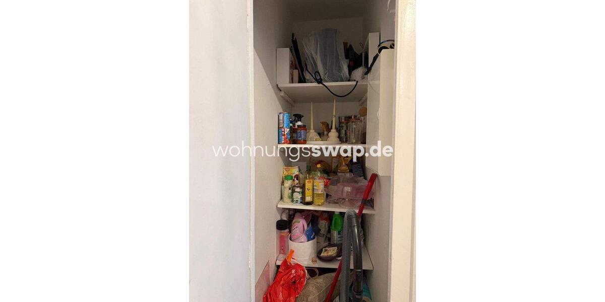 Etagenwohnung Hamburg Lurup - 3 Zimmer, 65 m&sup2;, 453&euro; | Angebot:25928928