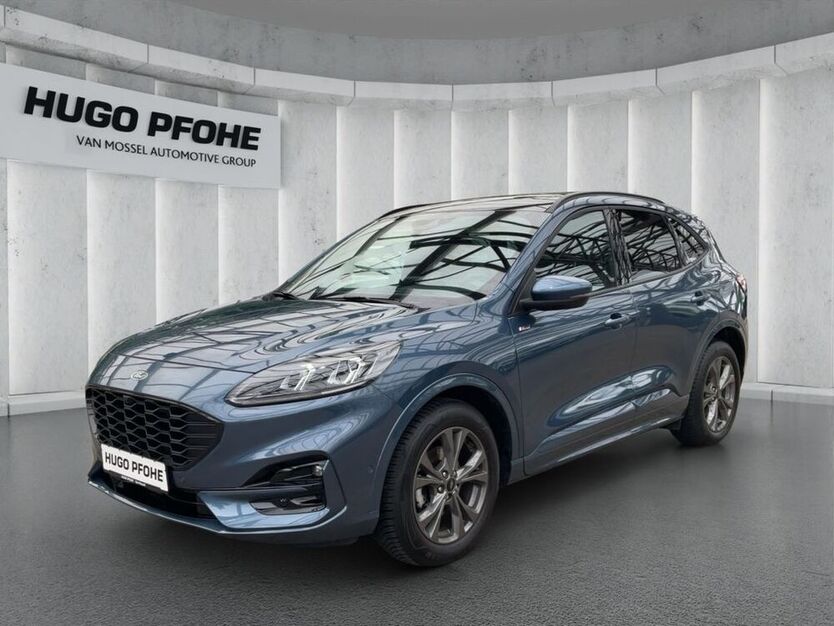 Kuga