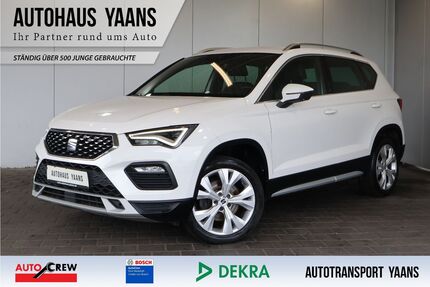Seat Ateca 109.950 km 18.679 &euro; Pinneberg 25421