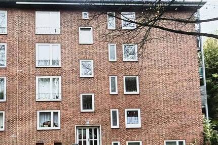 Hamburg Eilbek