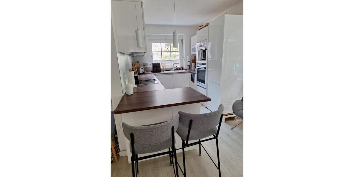 Doppelhaushälfte Hamburg Wandsbek - 4 Zimmer, 106 m&sup2;, 700.000&euro; | Angebot:26690233
