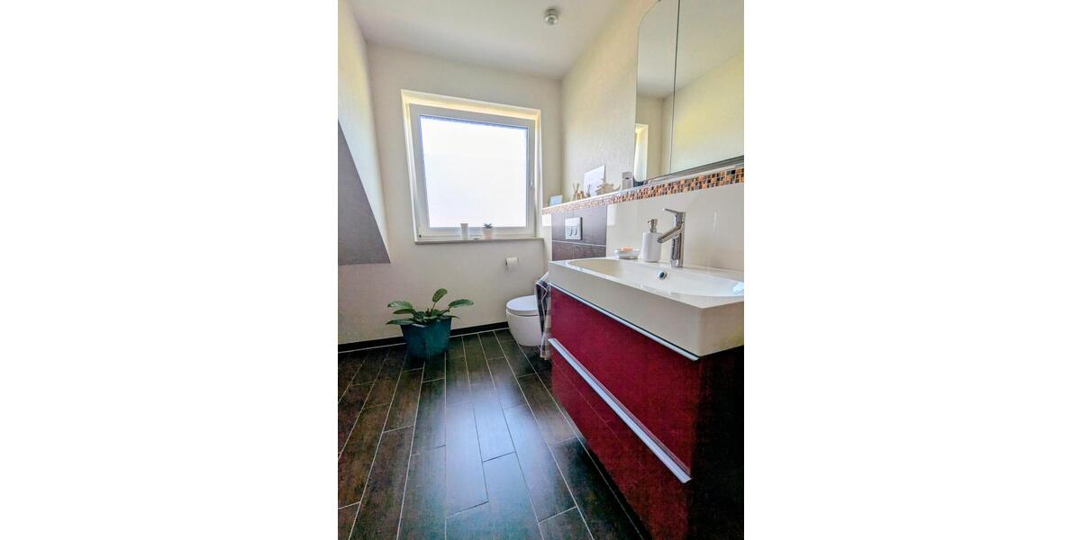Doppelhaushälfte Hollenstedt - 3 Zimmer, 110 m&sup2;, 479.000&euro; | Angebot:26956348