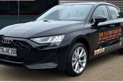 Audi A3 3.000 km 34.990 &euro; Buxtehude 21614