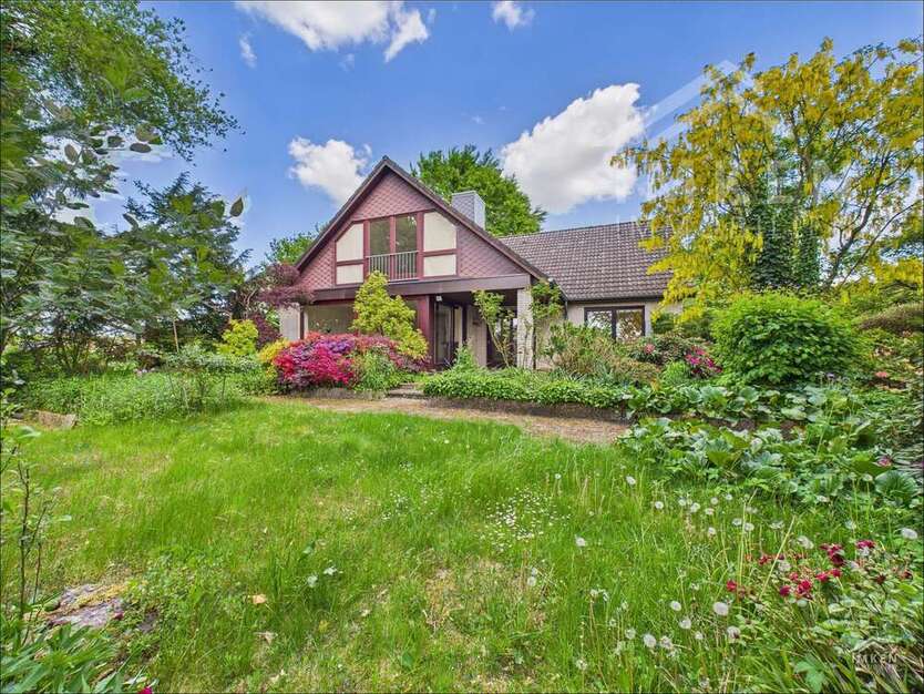 Haus zum Kaufen in Seevetal 598.000 € 184 m²