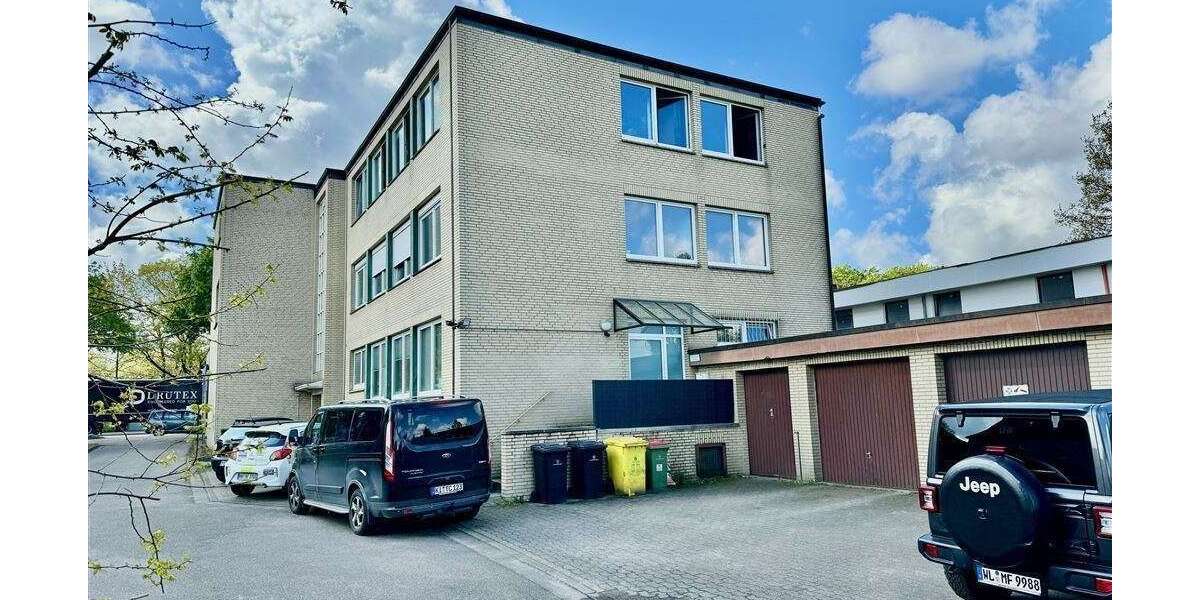 Gewerbeobjekt Hamburg Neugraben-Fischbek - 990&euro; | Angebot:27248414