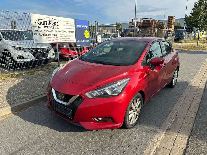 Micra