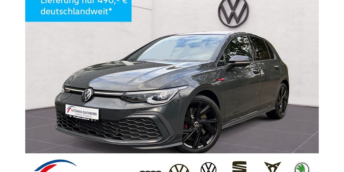 VW Golf 14.900 km 34.880 &euro; Quickborn 25451