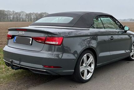 Audi A3 60.300 km 23.000 &euro; Apensen 21641