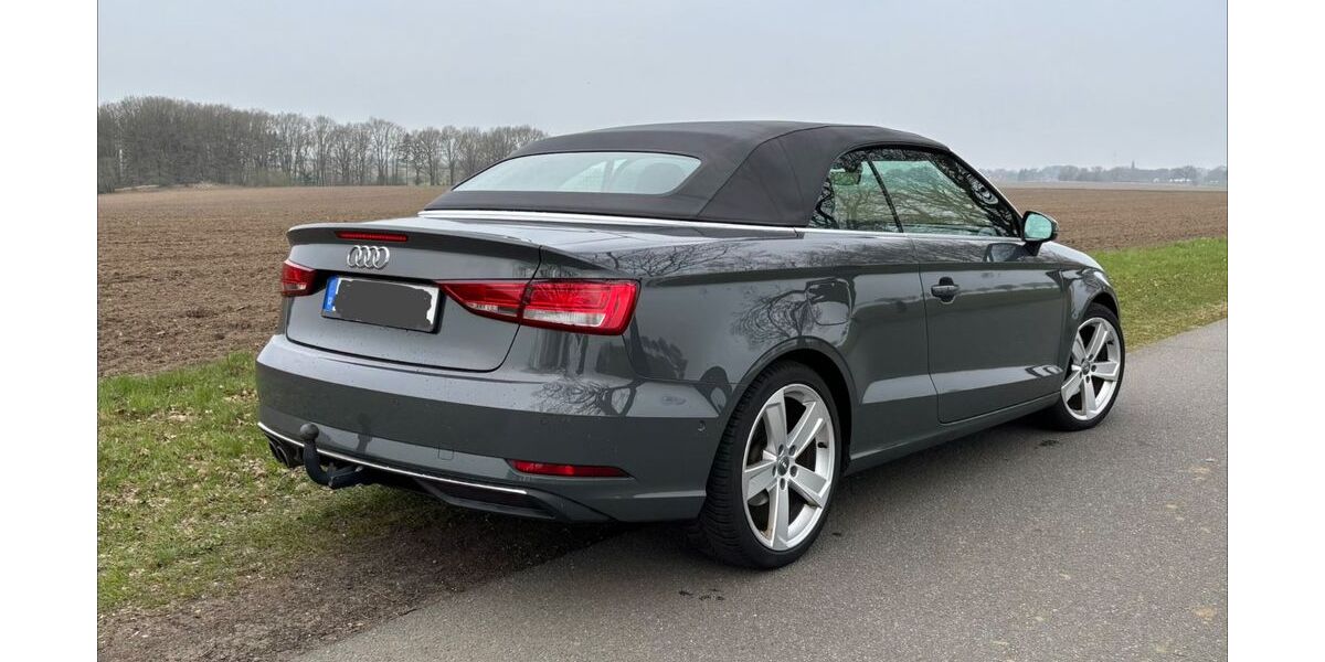 Audi A3 60.300 km 23.900 &euro; Apensen 21641