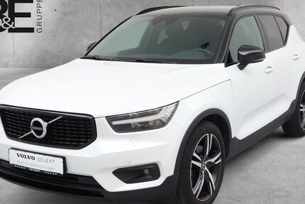 Volvo XC40 114.193 km 23.950 &euro; Norderstedt 22848