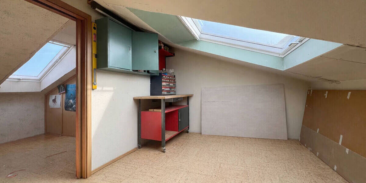 Reihenmittelhaus Hamburg Bramfeld - 4 Zimmer, 109 m&sup2;, 329.000&euro; | Angebot:26217526