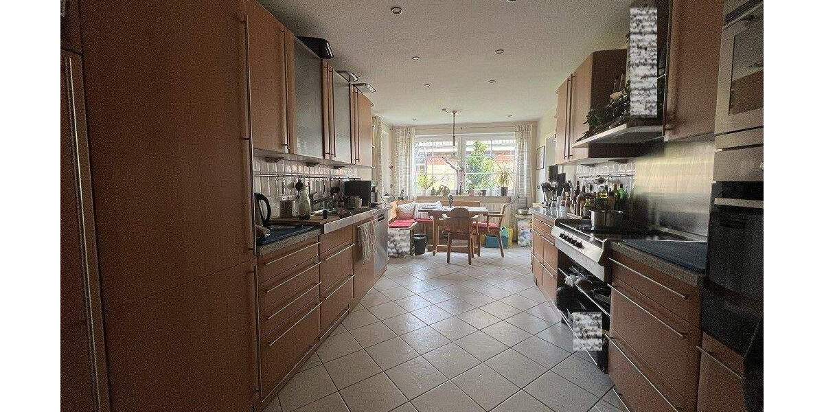 Einfamilienhaus Norderstedt Harksheide - 6 Zimmer, 208 m&sup2;, 688.000&euro; | Angebot:25687861