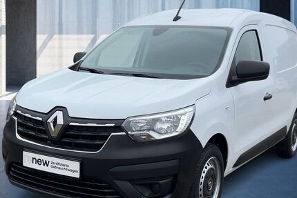 Renault Express 31.204 km 15.990 &euro; Hamburg 20537