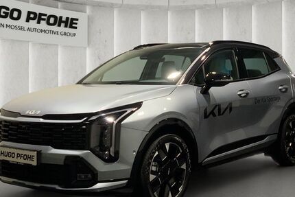 Kia Sportage 15.000 km 37.990 &euro; Hamburg 22335