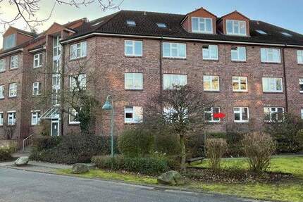 Eigentumswohnung + TG-Stellplatz mit Entwicklungspotential in gefragter Wohnlage zimmer