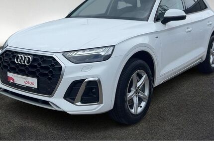 Audi Q5 58.640 km 36.950 &euro; Hamburg 22529