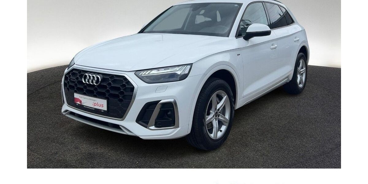 Audi Q5 58.640 km 36.950 &euro; Hamburg 22529