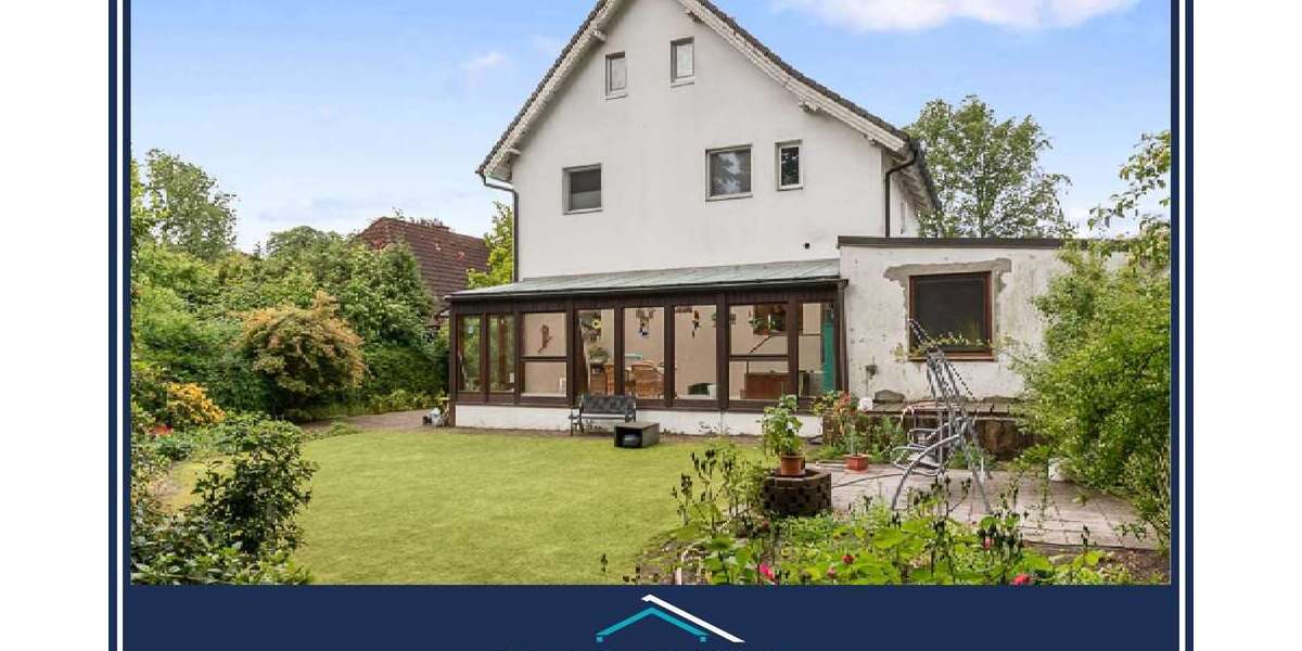 Einfamilienhaus Hamburg / Rahlstedt Rahlstedt - 9 Zimmer, 220 m&sup2;, 795.000&euro; | Angebot:22643821