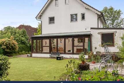 Haus Hamburg / Rahlstedt Rahlstedt - 9 Zimmer, 220 m&sup2;, 795.000&euro; | Angebot:22643821