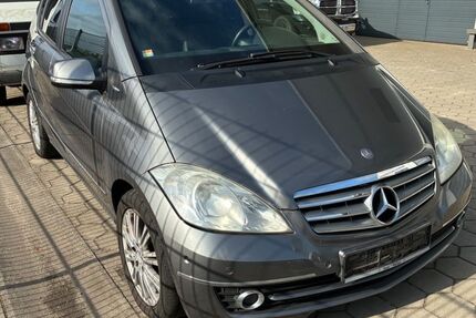 Mercedes-Benz A 170 211.000 km 999 &euro; Tangstedt 25499