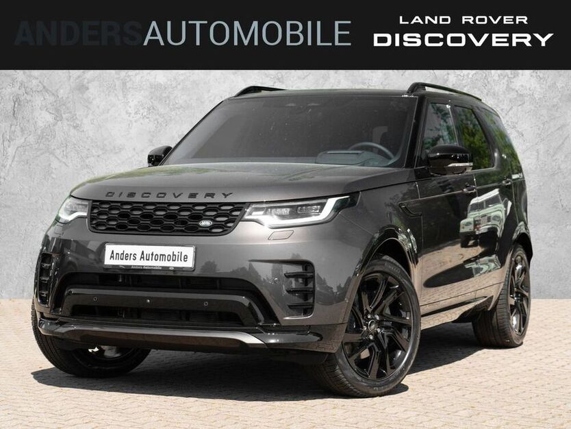 Discovery