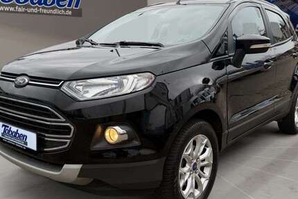 Ford EcoSport 85.232 km 10.990 € Hamburg-Harburg 21073