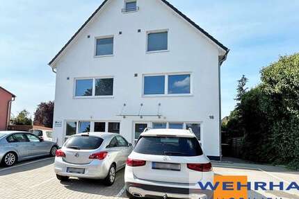 Wohnung zum Kaufen in Bargteheide 279.000 € 63.96 m² 2 zimmer